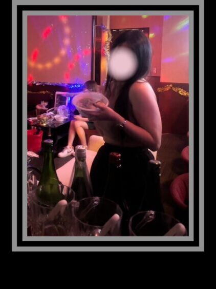 バンコクバースタッフ４